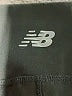 New Balance Solid Black Athletic Shorts Size S - photo 3