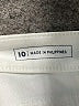 Vineyard Vines White Jeans Size 10 - photo 9
