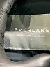 Everlane Black Blazer Size 8 - photo 6