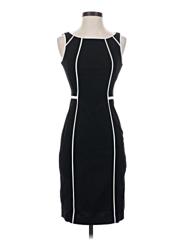 White House Black Market Cocktail Dress (view 1)