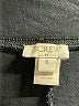 J.Crew Factory Store Solid Black Active Pants Size XL - photo 4