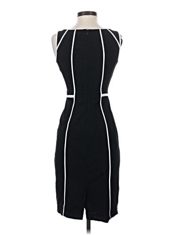 White House Black Market Cocktail Dress (view 2)