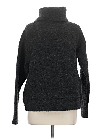 PrAna Turtleneck Sweater (view 1)