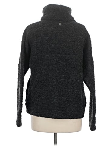PrAna Turtleneck Sweater (view 2)