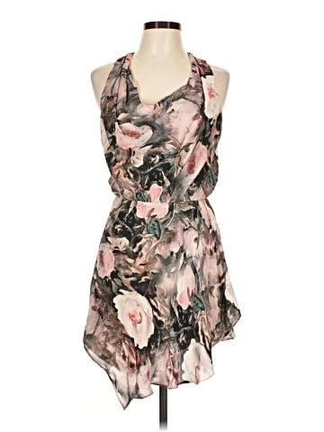 Haute Hippie Cocktail Dress (view 1)