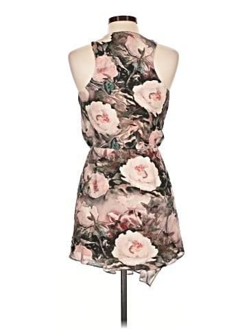 Haute Hippie Cocktail Dress (view 2)