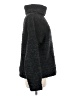 PrAna Solid Gray Black Turtleneck Sweater Size M - photo 4