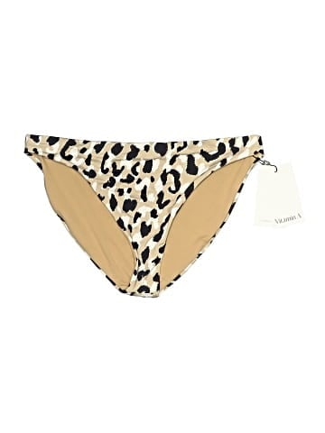 Vitamin A Swimsuit Bottoms (view 1)