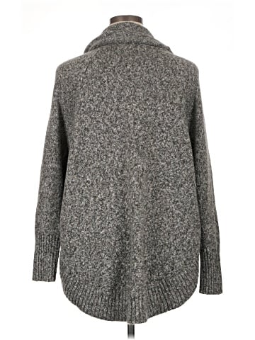 Leo & Nicole Turtleneck Sweater (view 2)