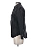 Levi's Black Denim Jacket Size XS - photo 5