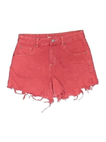 BDG Denim Shorts (view 1)
