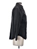 Levi's Black Denim Jacket Size XS - photo 4