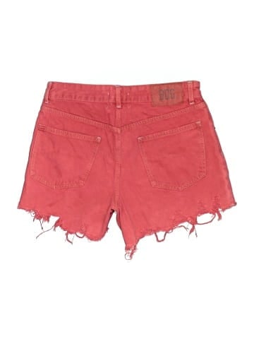 BDG Denim Shorts (view 2)