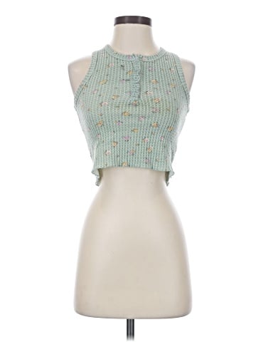 Cotton On Sleeveless Top (view 1)