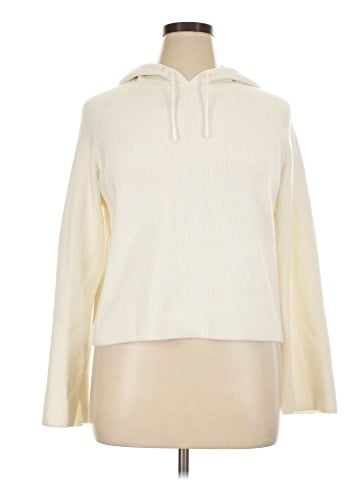 Banana Republic Pullover Hoodie (view 1)