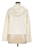 Banana Republic White Ivory Pullover Hoodie Size XL - photo 2
