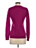 Charter Club Purple Pullover Sweater Size S - photo 2