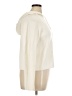 Banana Republic White Ivory Pullover Hoodie Size XL - photo 4