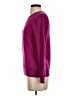Charter Club Purple Pullover Sweater Size S - photo 5
