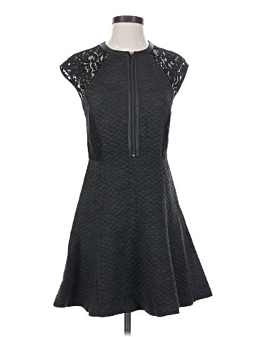 Rebecca Taylor Cocktail Dress (view 1)