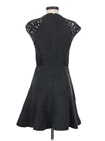 Rebecca Taylor Cocktail Dress (view 2)
