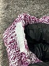 J.Crew Factory Store Tweed Purple Pullover Sweater Size S - photo 8