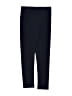 Crewcuts Solid Blue Casual Pants Size 7 - photo 2