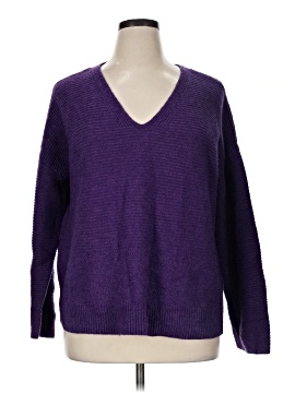 Eileen Fisher Pullover Sweater