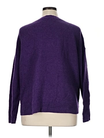 Eileen Fisher Pullover Sweater (view 2)