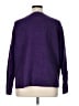Eileen Fisher Purple Pullover Sweater Size XL - photo 2