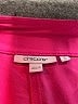 Chico's Solid Pink Active Pants Size XL (3) - photo 7