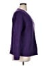 Eileen Fisher Purple Pullover Sweater Size XL - photo 4