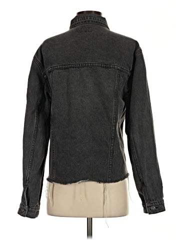 Evil Twin Denim Jacket (view 2)