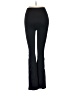 OQQ Black Active Pants Size S - photo 2