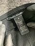 Zac & Rachel Solid Black Active Pants Size 16 - photo 4
