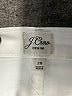 J.Crew Ivory Jeans Size 29 waist - photo 7