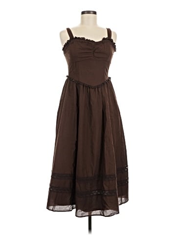 American Eagle Outfitters Casual Dress (view 1)