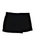 Wilfred Free Solid Black Shorts Size L - photo 1