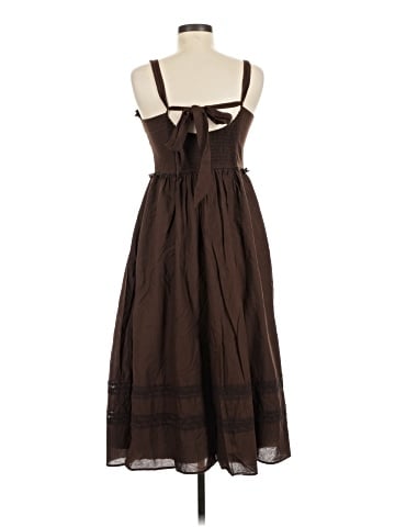 American Eagle Outfitters Casual Dress (view 2)