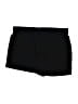 Wilfred Free Solid Black Shorts Size L - photo 2