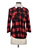 Eden & Olivia Red Cardigan Size S - photo 1