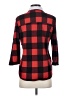 Eden & Olivia Red Cardigan Size S - photo 2