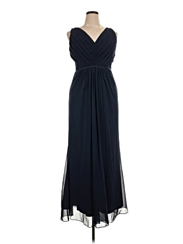 Monique Lhuillier Cocktail Dress (view 1)