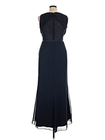 Monique Lhuillier Cocktail Dress (view 2)