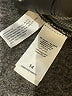 Habitual 100% Cotton Gray Jeans Size 14 - photo 8
