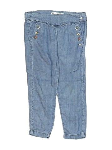 Tartine et Chocolat Casual Pants (view 1)