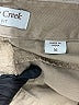 Coldwater Creek Tan Cargo Pants Size 16 - photo 8