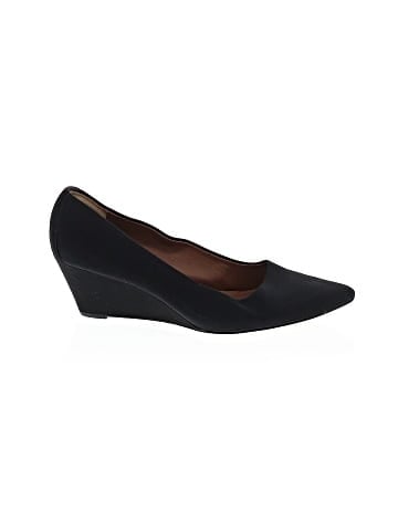 Donald J Pliner Wedges (view 1)