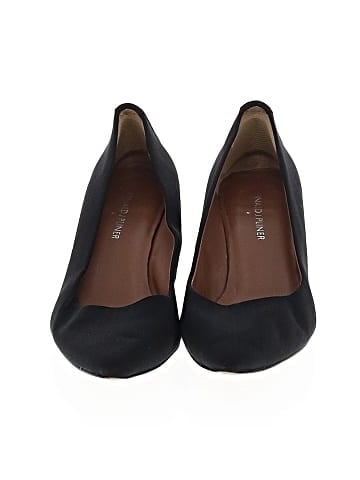 Donald J Pliner Wedges (view 2)