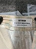 Cotton On 100% Cotton Paisley Ivory Cargo Pants Size 4 - photo 7